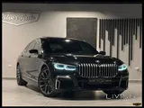 BMW 740 Li 2022 V6