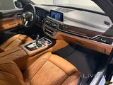 BMW 740 Li 2022 V6