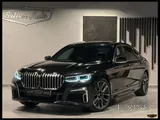 BMW 740 Li 2022 V6