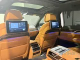 BMW 740 Li 2022 V6