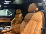 BMW 740 Li 2022 V6