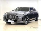 BMW 740i Saloon M Sports Executive 2024