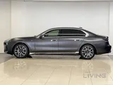 BMW 740i Saloon M Sports Executive 2024