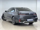 BMW 740i Saloon M Sports Executive 2024