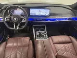 BMW 740i Saloon M Sports Executive 2024