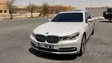 BMW 740Li