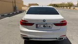 BMW 740Li