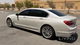 BMW 740Li