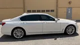 BMW 740Li