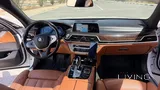 BMW 740Li