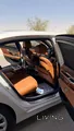 BMW 740Li