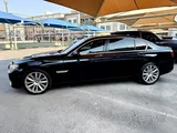 BMW 740Li 2012  V6