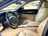BMW 740Li 2012  V6