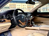 BMW 740Li 2012  V6