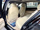 BMW 740Li 2012  V6