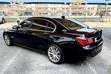 BMW 740Li 2012  V6