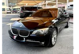 BMW 740Li 2012  V6