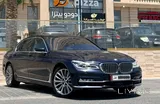 BMW 740LI  Full Option 2016 like new