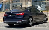 BMW 740LI  Full Option 2016 like new