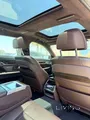 BMW 740LI  Full Option 2016 like new