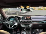 BMW 740LI  Full Option 2016 like new