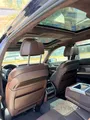 BMW 740LI  Full Option 2016 like new