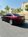 BMW 740Li Rare Individual Specification