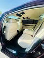 BMW 740Li Rare Individual Specification