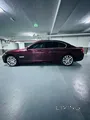 BMW 740Li Rare Individual Specification