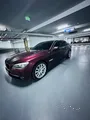 BMW 740Li Rare Individual Specification