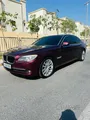 BMW 740Li Rare Individual Specification