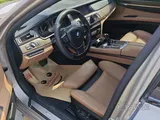 BMW 750 LI