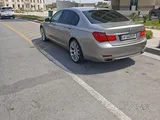 BMW 750 LI