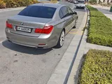 BMW 750 LI