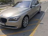 BMW 750 LI