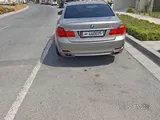 BMW 750 LI