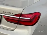 BMW 750 Li 2016