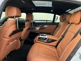 BMW 750 Li 2016