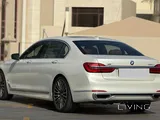 BMW 750 Li 2016 V8