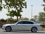 BMW 750Li 2012