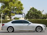 BMW 750Li 2012
