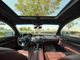 BMW 750Li 2012