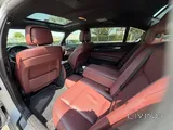 BMW 750Li 2012