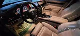 BMW 760Li M Package, 6.0L, V12, Twin Turbo