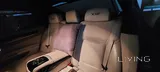 BMW 760Li M Package, 6.0L, V12, Twin Turbo