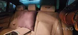 BMW 760Li M Package, 6.0L, V12, Twin Turbo