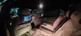 BMW 760Li M Package, 6.0L, V12, Twin Turbo
