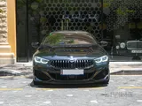 BMW 850 I 2019