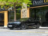 BMW 850 I 2019