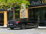 BMW 850 I 2019